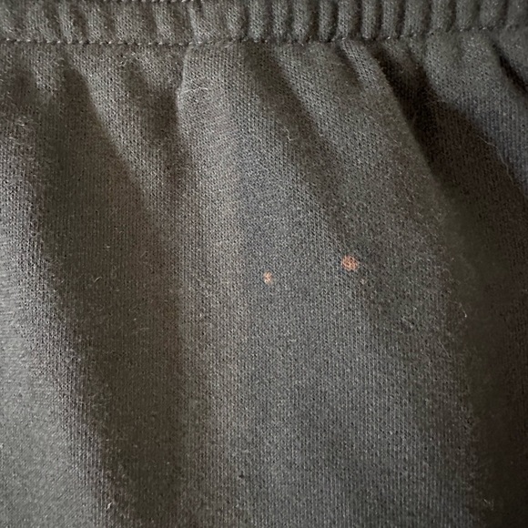 Nike Women’s Black Shorts - Picture 3 of 6